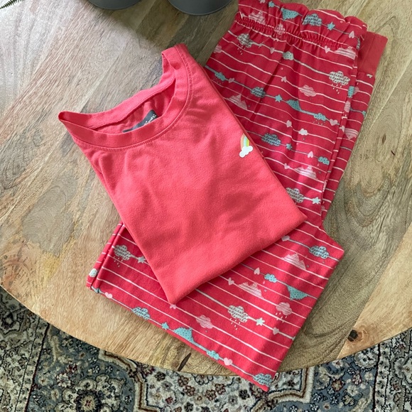Eddie Bauer Other - Girls Pajamas